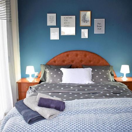 Cozy And Modern Daire Gümülcine Dış mekan fotoğraf