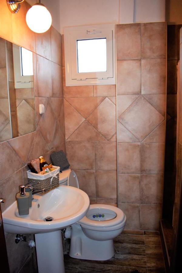 Cozy And Modern Daire Gümülcine Dış mekan fotoğraf