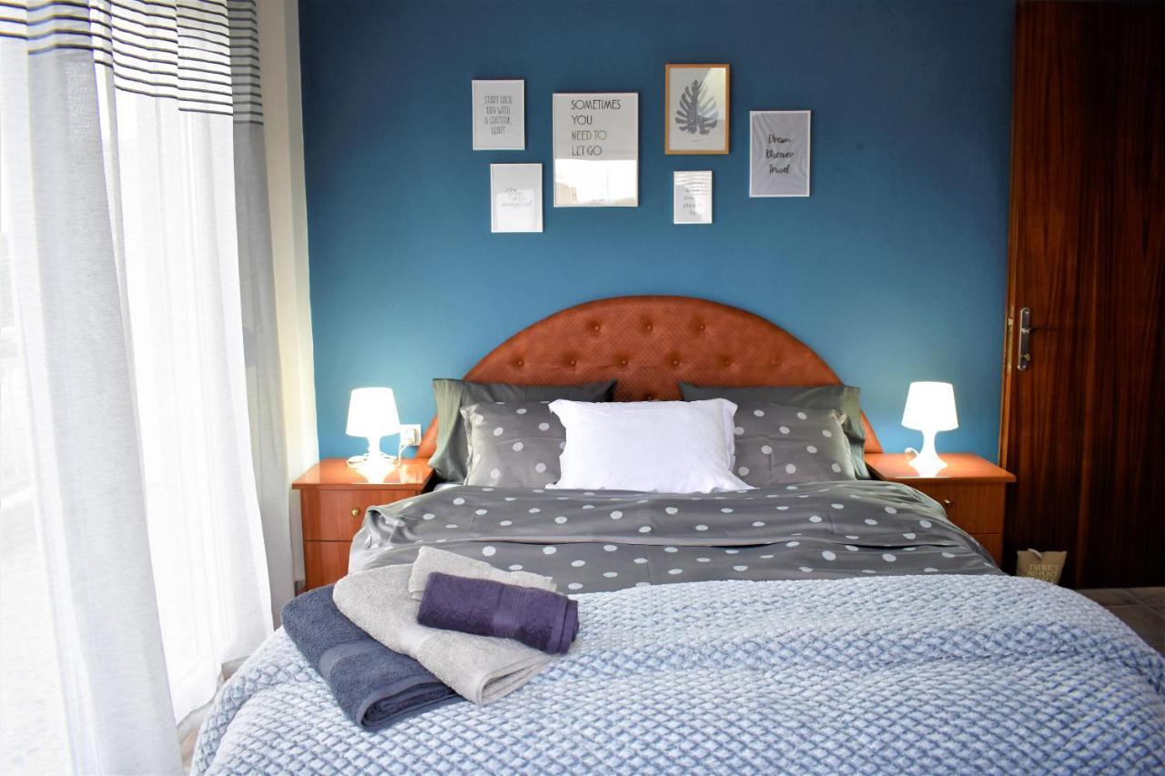 Cozy And Modern Daire Gümülcine Dış mekan fotoğraf