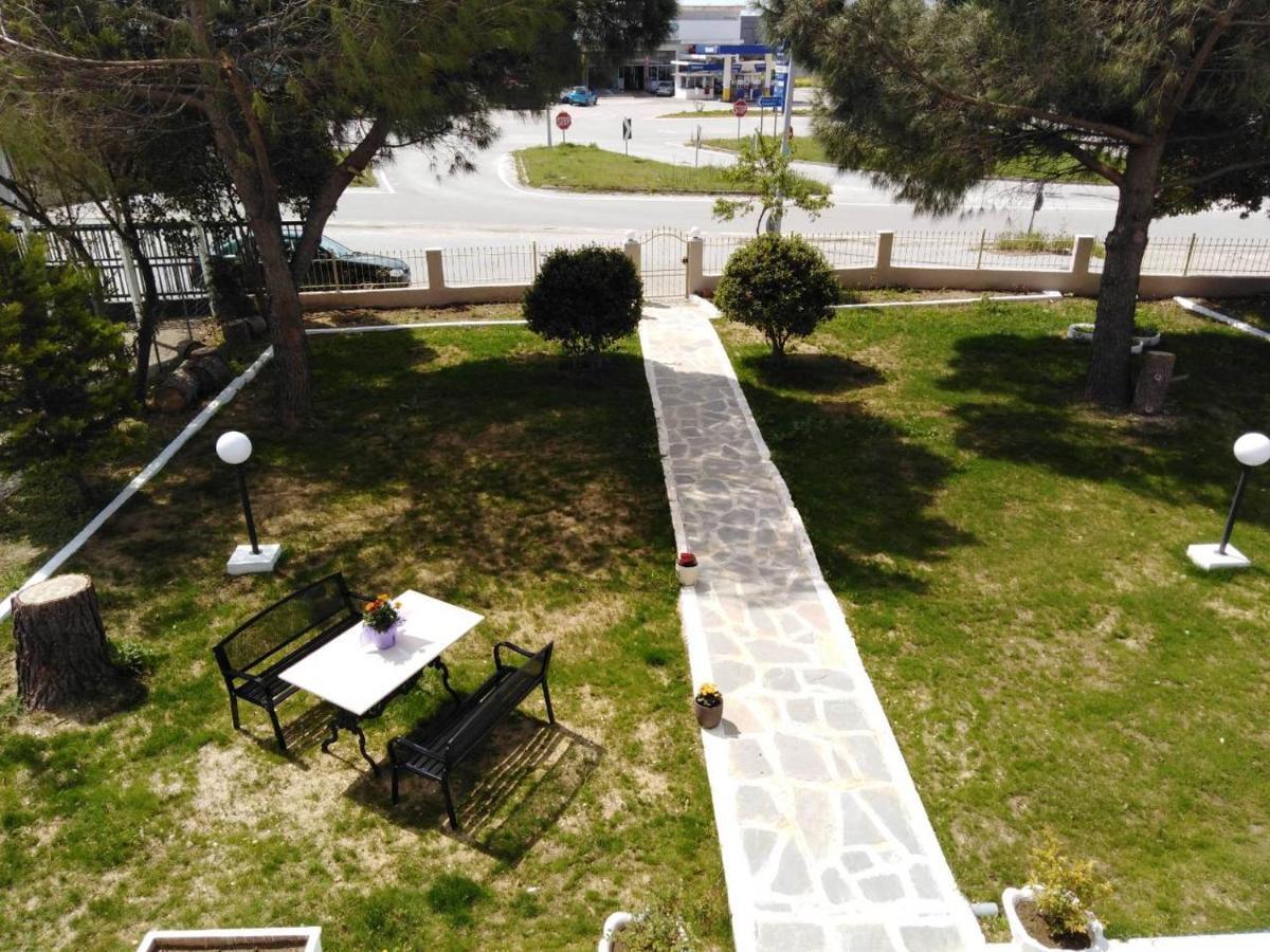 Cozy And Modern Daire Gümülcine Dış mekan fotoğraf