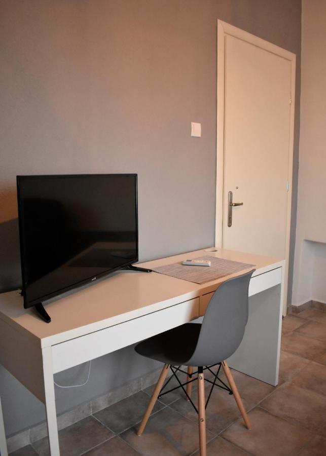 Cozy And Modern Daire Gümülcine Dış mekan fotoğraf