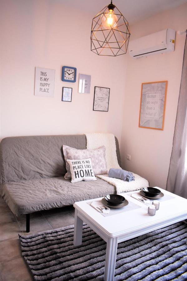 Cozy And Modern Daire Gümülcine Dış mekan fotoğraf