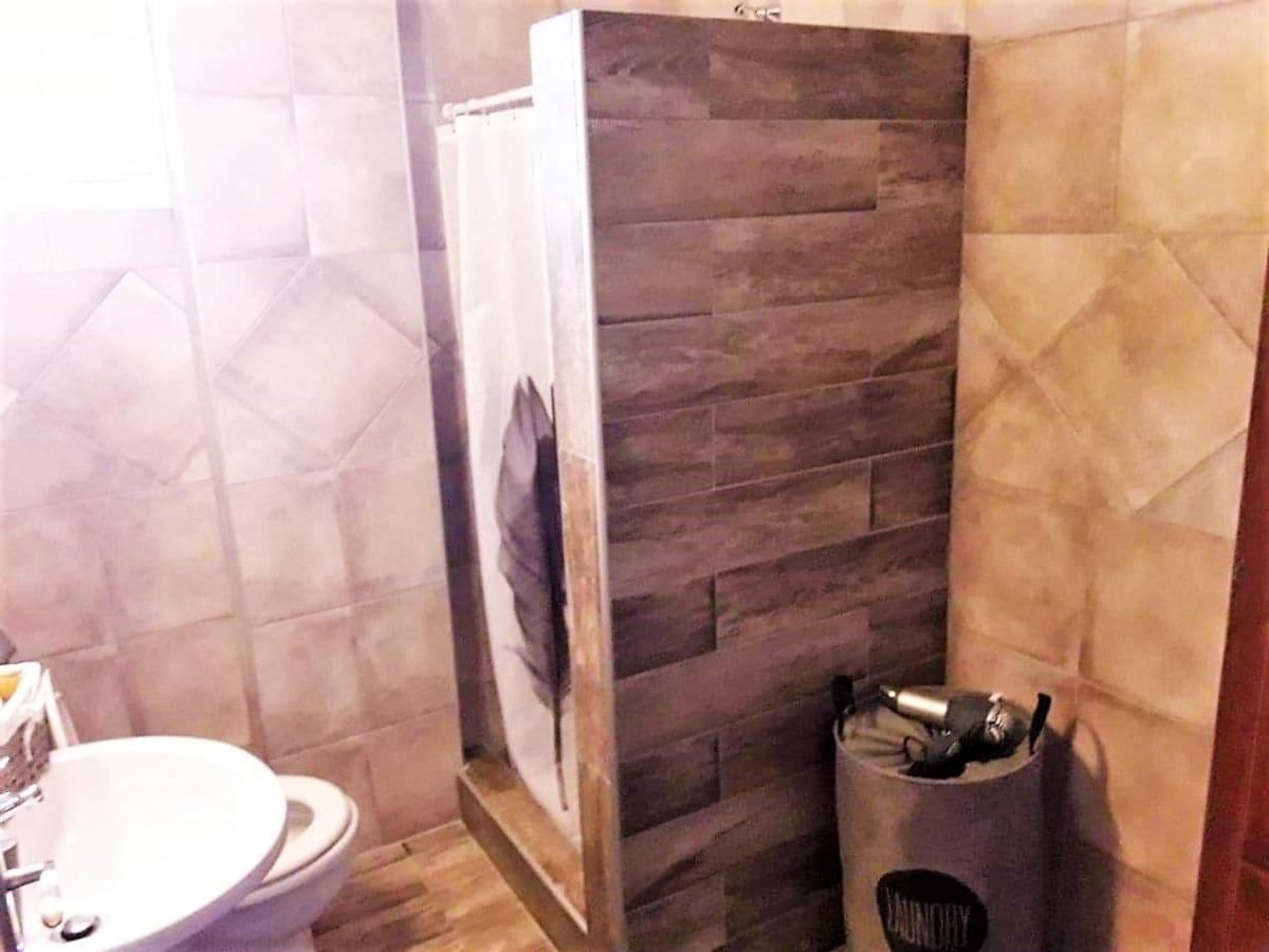 Cozy And Modern Daire Gümülcine Dış mekan fotoğraf