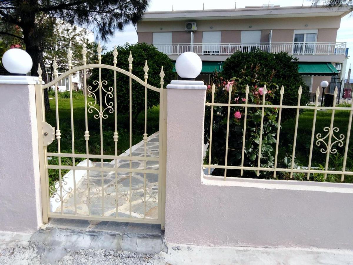 Cozy And Modern Daire Gümülcine Dış mekan fotoğraf