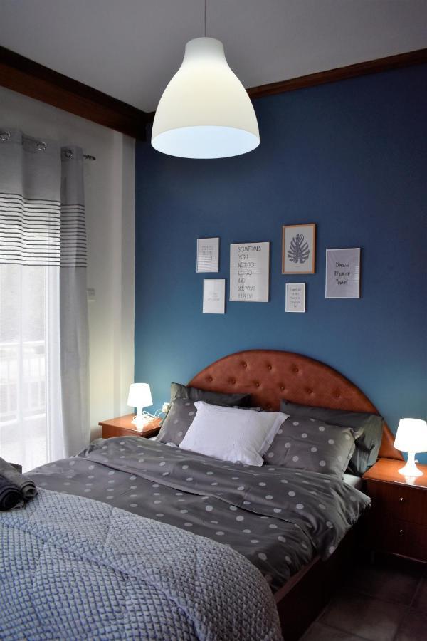 Cozy And Modern Daire Gümülcine Dış mekan fotoğraf