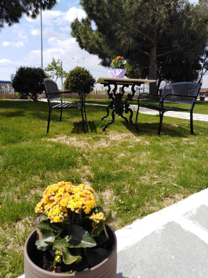 Cozy And Modern Daire Gümülcine Dış mekan fotoğraf