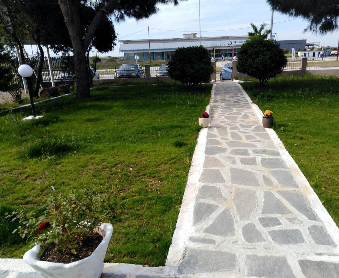 Cozy And Modern Daire Gümülcine Dış mekan fotoğraf
